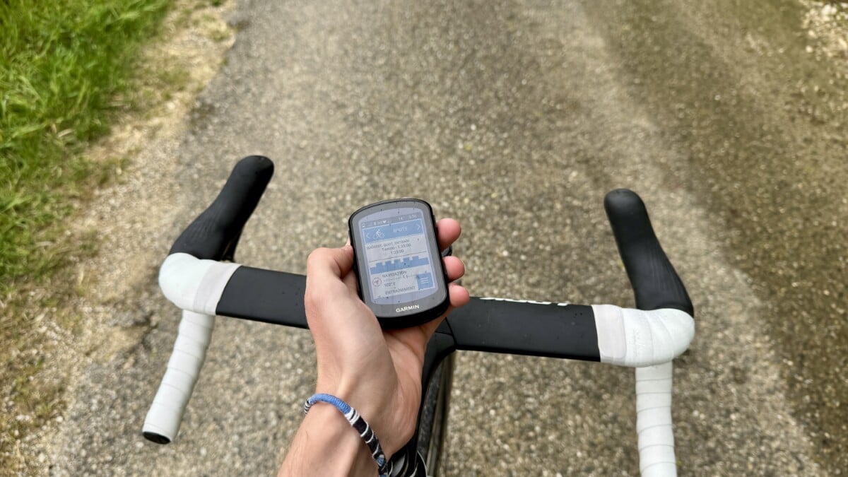 On a pédalé 4000 km avec la référence des GPS Garmin : tout simplement incontournable